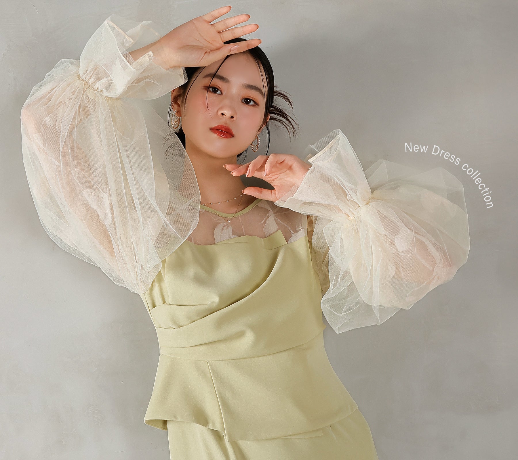 kana official store ( カナ ) - パーティードレス 結婚式