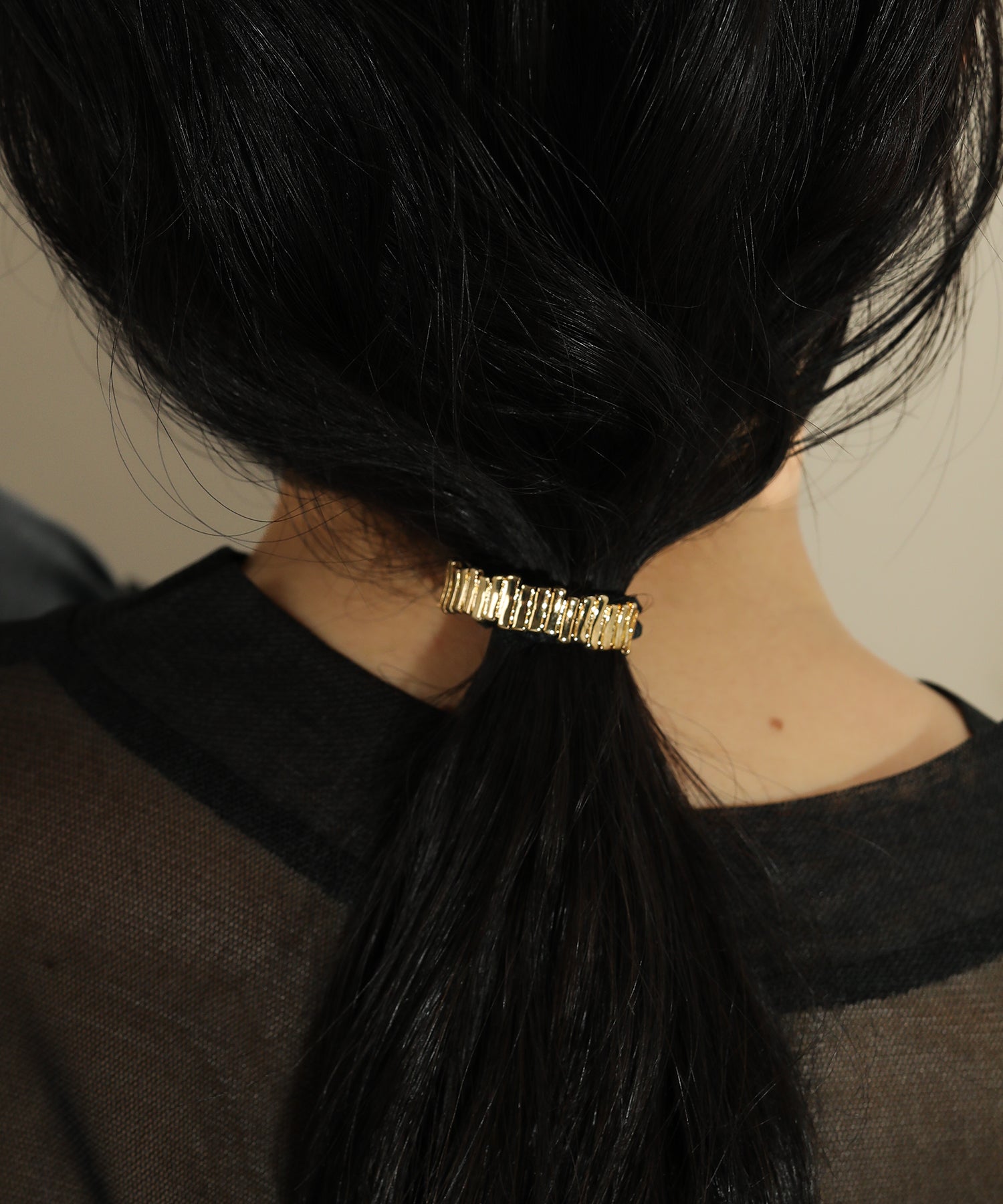Hair accessory
